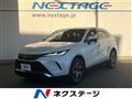 2021 Toyota Harrier
