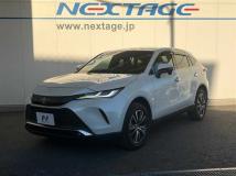 2021 Toyota Harrier
