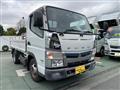 2017 Mitsubishi Canter