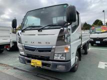 2017 Mitsubishi Canter