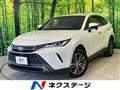 2020 Toyota Harrier