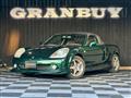 2003 Toyota MR-S