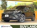 2020 Toyota Harrier