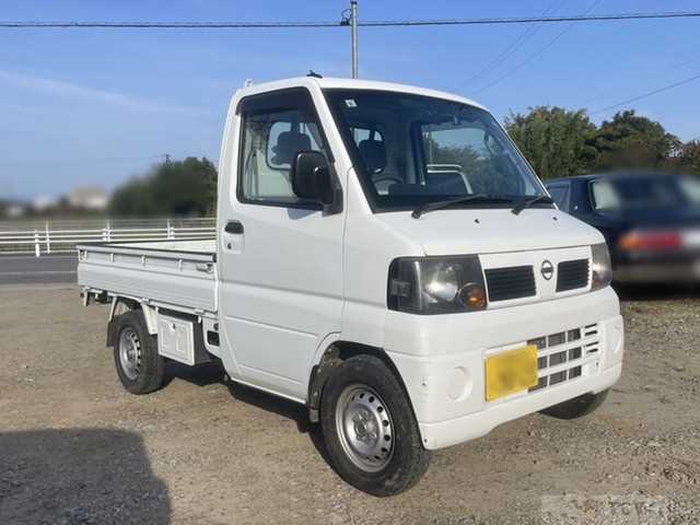 2008 Nissan Nissan Others