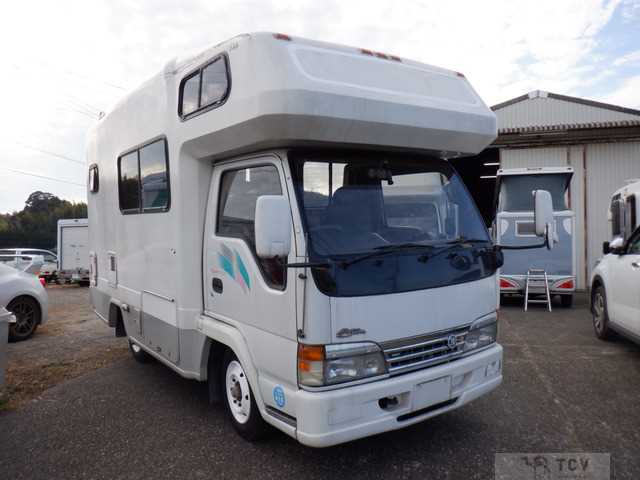 1997 Isuzu Isuzu Others