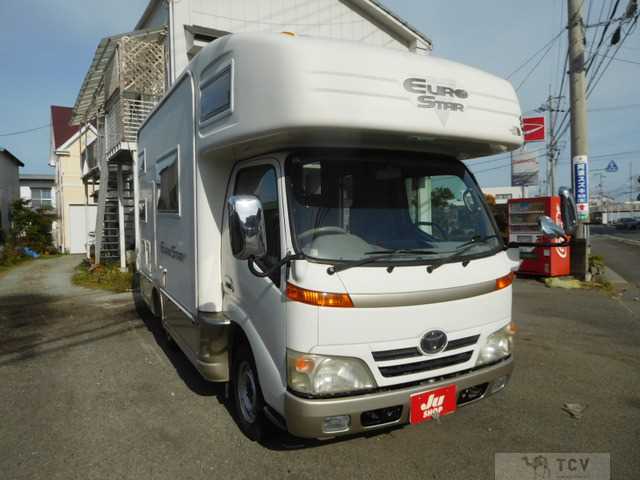 2008 Toyota Toyota Others