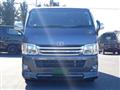 2011 Toyota Hiace Van