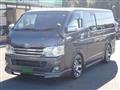 2011 Toyota Hiace Van