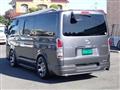 2011 Toyota Hiace Van