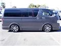 2011 Toyota Hiace Van