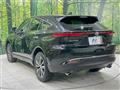 2020 Toyota Harrier