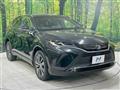 2020 Toyota Harrier