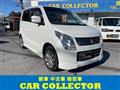 2012 Suzuki Wagon R