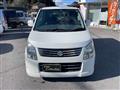 2012 Suzuki Wagon R