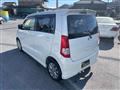 2012 Suzuki Wagon R