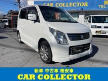 2012 Suzuki Wagon R