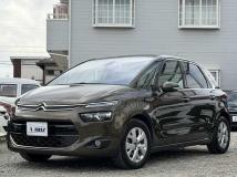 2015 Citroen C4 Picasso
