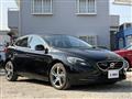 2016 Volvo V40