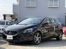 2016 Volvo V40