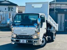 2016 Isuzu Isuzu Others