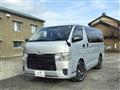 2015 Toyota Hiace Van