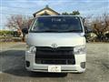 2015 Toyota Hiace Van