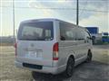 2015 Toyota Hiace Van