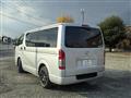 2015 Toyota Hiace Van