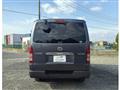 2011 Toyota Hiace Van