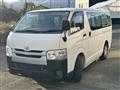 2014 Toyota Hiace Van