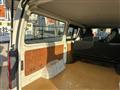 2014 Toyota Hiace Van