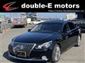 2015 Toyota Crown Majesta