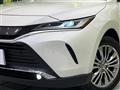 2020 Toyota Harrier