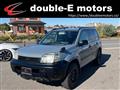 2002 Nissan X-Trail