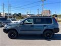 2002 Nissan X-Trail