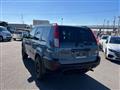 2002 Nissan X-Trail