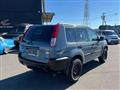 2002 Nissan X-Trail