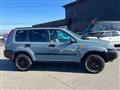 2002 Nissan X-Trail