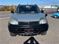 2002 Nissan X-Trail