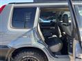 2002 Nissan X-Trail