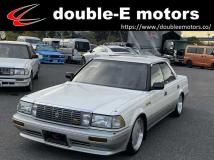 1990 Toyota Crown Sedan