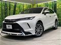 2020 Toyota Harrier