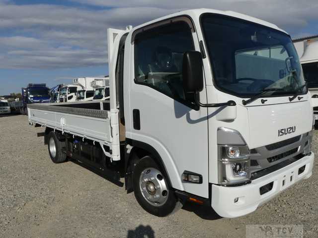 2021 Isuzu Isuzu Others