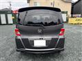 2015 Honda Freed