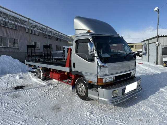 1996 Mitsubishi Canter
