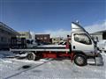 1996 Mitsubishi Canter