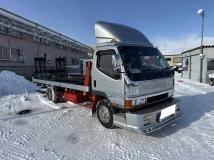1996 Mitsubishi Canter