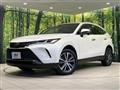 2021 Toyota Harrier