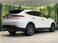 2021 Toyota Harrier