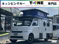 2021 Toyota Townace Truck